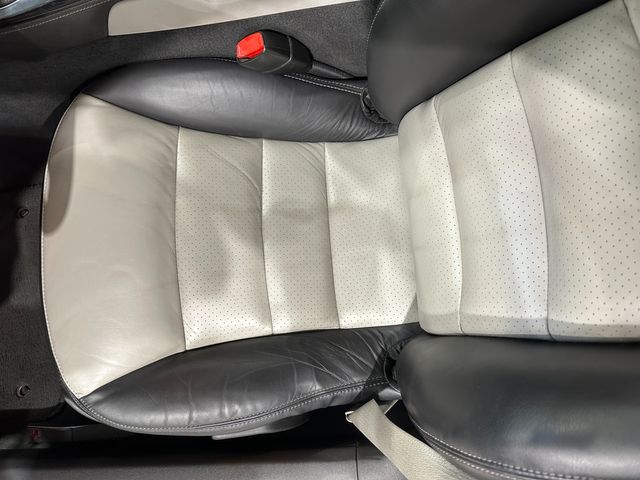 2008 Chevrolet Corvette Coupe 3LT, Z51, NAV, NPP, R8C, TT's Z06 Chrome 33k | Dallas, Texas | Corvette Warehouse 