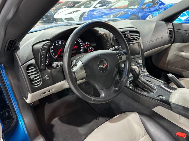 2008 Chevrolet Corvette Coupe 3LT, Z51, NAV, NPP, R8C, TT's Z06 Chrome 33k | Dallas, Texas | Corvette Warehouse 2008 Chevrolet Corvette Coupe 3LT, Z51, NAV, NPP, R8C, TT's Z06 Chrome 33k | Dallas, Texas | Corvette Warehouse