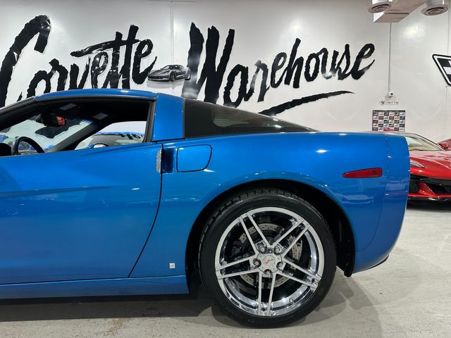2008 Chevrolet Corvette Coupe 3LT, Z51, NAV, NPP, R8C, TT's Z06 Chrome 33k | Dallas, Texas | Corvette Warehouse 2008 Chevrolet Corvette Coupe 3LT, Z51, NAV, NPP, R8C, TT's Z06 Chrome 33k | Dallas, Texas | Corvette Warehouse