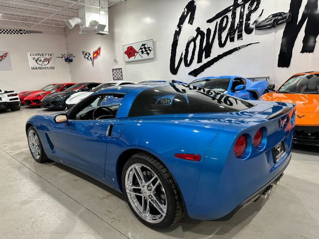 2008 Chevrolet Corvette Coupe 3LT, Z51, NAV, NPP, R8C, TT's Z06 Chrome 33k | Dallas, Texas | Corvette Warehouse 2008 Chevrolet Corvette Coupe 3LT, Z51, NAV, NPP, R8C, TT's Z06 Chrome 33k | Dallas, Texas | Corvette Warehouse