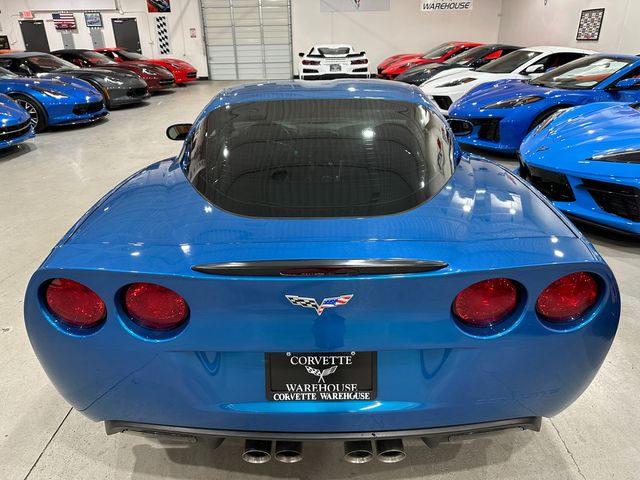 2008 Chevrolet Corvette Coupe 3LT, Z51, NAV, NPP, R8C, TT's Z06 Chrome 33k | Dallas, Texas | Corvette Warehouse 2008 Chevrolet Corvette Coupe 3LT, Z51, NAV, NPP, R8C, TT's Z06 Chrome 33k | Dallas, Texas | Corvette Warehouse