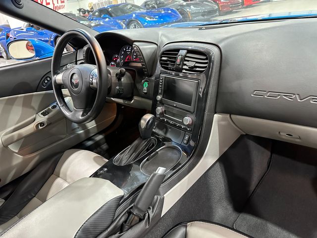 2008 Chevrolet Corvette Coupe 3LT, Z51, NAV, NPP, R8C, TT's Z06 Chrome 33k | Dallas, Texas | Corvette Warehouse 2008 Chevrolet Corvette Coupe 3LT, Z51, NAV, NPP, R8C, TT's Z06 Chrome 33k | Dallas, Texas | Corvette Warehouse