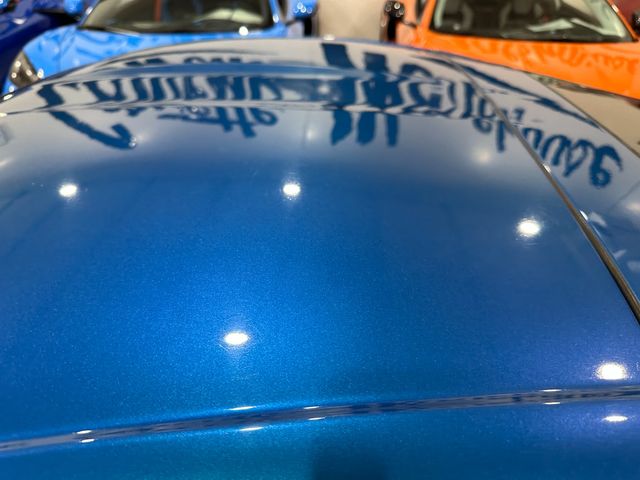 2008 Chevrolet Corvette Coupe 3LT, Z51, NAV, NPP, R8C, TT's Z06 Chrome 33k | Dallas, Texas | Corvette Warehouse 