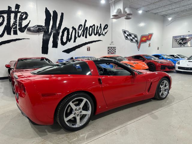 2008 Chevrolet Corvette Coupe 3LT, Z51, NPP, Chromes, Glass, 1-Owner, 26k | Dallas, Texas | Corvette Warehouse 2008 Chevrolet Corvette Coupe 3LT, Z51, NPP, Chromes, Glass, 1-Owner, 26k | Dallas, Texas | Corvette Warehouse