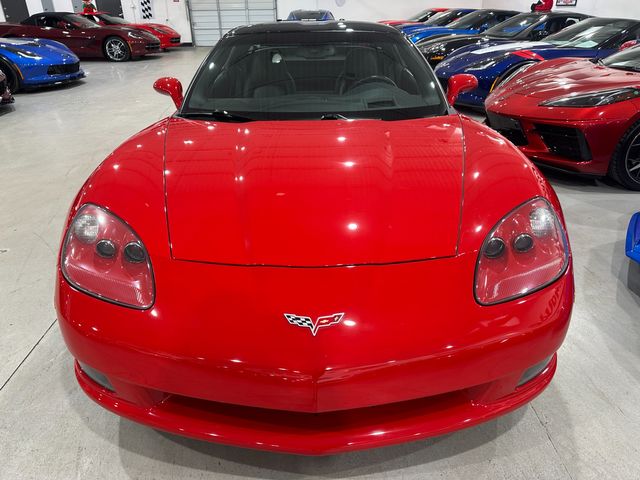 2008 Chevrolet Corvette Coupe 3LT, Z51, NPP, Chromes, Glass, 1-Owner, 26k | Dallas, Texas | Corvette Warehouse 2008 Chevrolet Corvette Coupe 3LT, Z51, NPP, Chromes, Glass, 1-Owner, 26k | Dallas, Texas | Corvette Warehouse