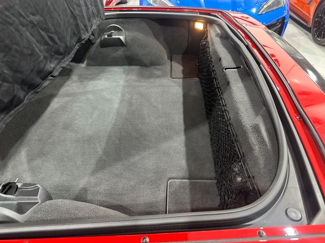 2008 Chevrolet Corvette Coupe 3LT, Z51, NPP, Chromes, Glass, 1-Owner, 26k | Dallas, Texas | Corvette Warehouse 2008 Chevrolet Corvette Coupe 3LT, Z51, NPP, Chromes, Glass, 1-Owner, 26k | Dallas, Texas | Corvette Warehouse