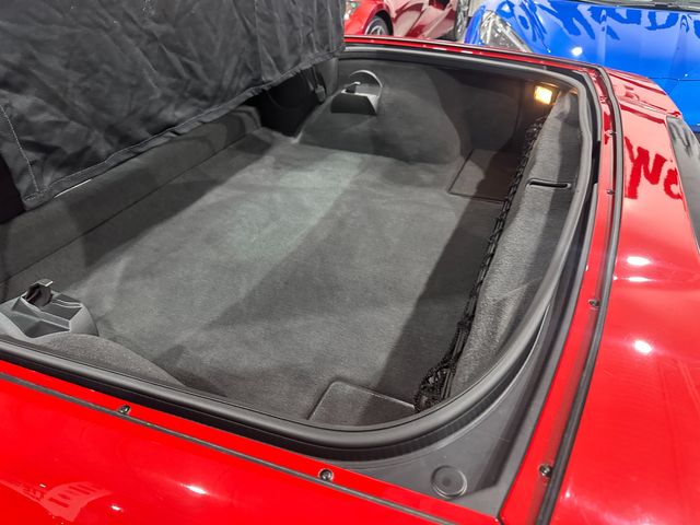 2008 Chevrolet Corvette Coupe 3LT, Z51, NPP, Chromes, Glass, 1-Owner, 26k | Dallas, Texas | Corvette Warehouse 2008 Chevrolet Corvette Coupe 3LT, Z51, NPP, Chromes, Glass, 1-Owner, 26k | Dallas, Texas | Corvette Warehouse