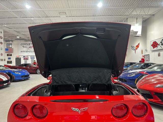 2008 Chevrolet Corvette Coupe 3LT, Z51, NPP, Chromes, Glass, 1-Owner, 26k | Dallas, Texas | Corvette Warehouse 2008 Chevrolet Corvette Coupe 3LT, Z51, NPP, Chromes, Glass, 1-Owner, 26k | Dallas, Texas | Corvette Warehouse