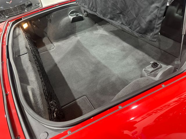 2008 Chevrolet Corvette Coupe 3LT, Z51, NPP, Chromes, Glass, 1-Owner, 26k | Dallas, Texas | Corvette Warehouse 2008 Chevrolet Corvette Coupe 3LT, Z51, NPP, Chromes, Glass, 1-Owner, 26k | Dallas, Texas | Corvette Warehouse