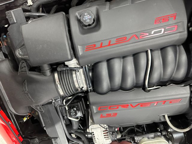 2008 Chevrolet Corvette Coupe 3LT, Z51, NPP, Chromes, Glass, 1-Owner, 26k | Dallas, Texas | Corvette Warehouse 2008 Chevrolet Corvette Coupe 3LT, Z51, NPP, Chromes, Glass, 1-Owner, 26k | Dallas, Texas | Corvette Warehouse