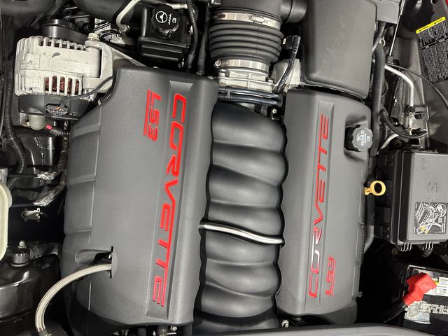 2008 Chevrolet Corvette Coupe 3LT, Z51, NPP, Chromes, Glass, 1-Owner, 26k | Dallas, Texas | Corvette Warehouse 2008 Chevrolet Corvette Coupe 3LT, Z51, NPP, Chromes, Glass, 1-Owner, 26k | Dallas, Texas | Corvette Warehouse