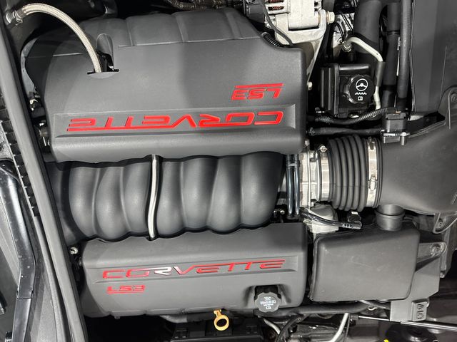 2008 Chevrolet Corvette Coupe 3LT, Z51, NPP, Chromes, Glass, 1-Owner, 26k | Dallas, Texas | Corvette Warehouse 2008 Chevrolet Corvette Coupe 3LT, Z51, NPP, Chromes, Glass, 1-Owner, 26k | Dallas, Texas | Corvette Warehouse