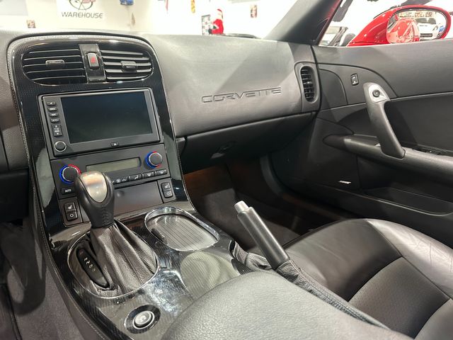 2008 Chevrolet Corvette Coupe 3LT, Z51, NPP, Chromes, Glass, 1-Owner, 26k | Dallas, Texas | Corvette Warehouse 2008 Chevrolet Corvette Coupe 3LT, Z51, NPP, Chromes, Glass, 1-Owner, 26k | Dallas, Texas | Corvette Warehouse