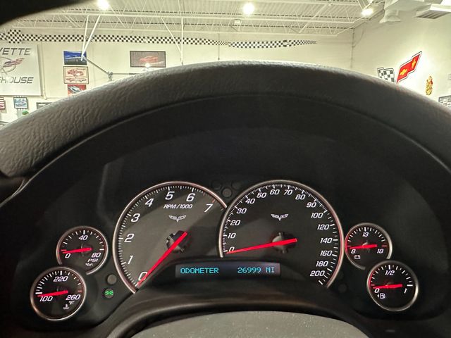 2008 Chevrolet Corvette Coupe 3LT, Z51, NPP, Chromes, Glass, 1-Owner, 26k | Dallas, Texas | Corvette Warehouse 2008 Chevrolet Corvette Coupe 3LT, Z51, NPP, Chromes, Glass, 1-Owner, 26k | Dallas, Texas | Corvette Warehouse