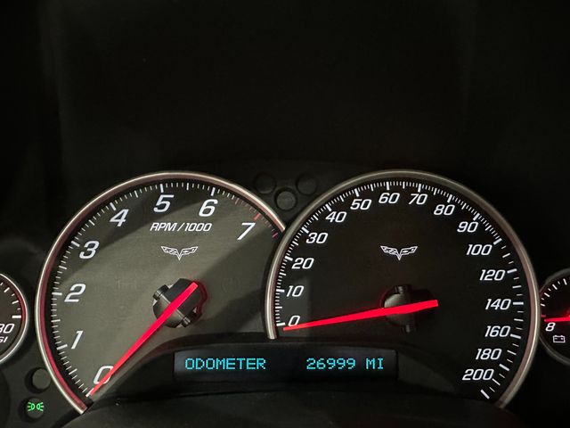 2008 Chevrolet Corvette Coupe 3LT, Z51, NPP, Chromes, Glass, 1-Owner, 26k | Dallas, Texas | Corvette Warehouse 2008 Chevrolet Corvette Coupe 3LT, Z51, NPP, Chromes, Glass, 1-Owner, 26k | Dallas, Texas | Corvette Warehouse