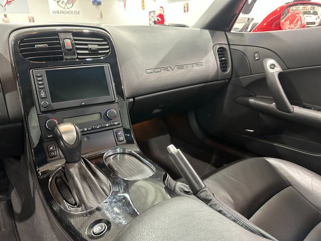 2008 Chevrolet Corvette Coupe 3LT, Z51, NPP, Chromes, Glass, 1-Owner, 26k | Dallas, Texas | Corvette Warehouse 2008 Chevrolet Corvette Coupe 3LT, Z51, NPP, Chromes, Glass, 1-Owner, 26k | Dallas, Texas | Corvette Warehouse