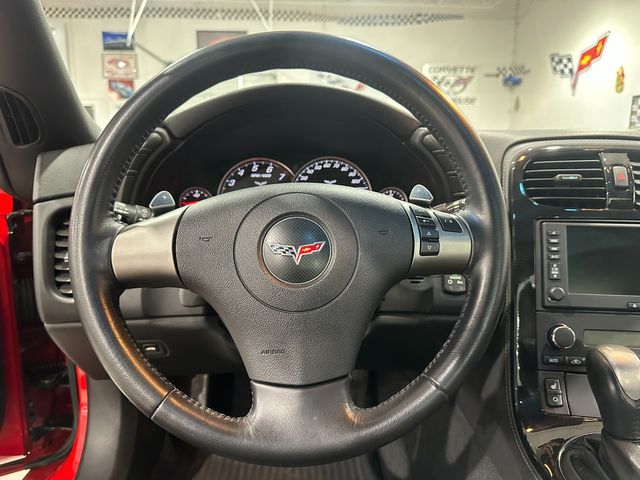 2008 Chevrolet Corvette Coupe 3LT, Z51, NPP, Chromes, Glass, 1-Owner, 26k | Dallas, Texas | Corvette Warehouse 2008 Chevrolet Corvette Coupe 3LT, Z51, NPP, Chromes, Glass, 1-Owner, 26k | Dallas, Texas | Corvette Warehouse