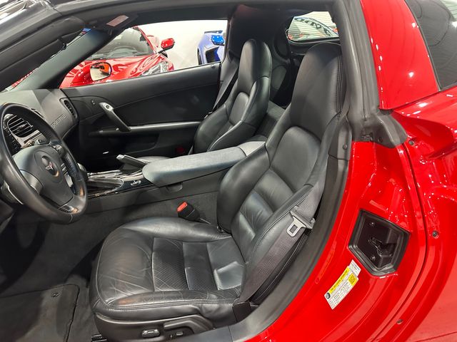 2008 Chevrolet Corvette Coupe 3LT, Z51, NPP, Chromes, Glass, 1-Owner, 26k | Dallas, Texas | Corvette Warehouse 2008 Chevrolet Corvette Coupe 3LT, Z51, NPP, Chromes, Glass, 1-Owner, 26k | Dallas, Texas | Corvette Warehouse