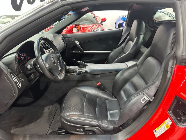 2008 Chevrolet Corvette Coupe 3LT, Z51, NPP, Chromes, Glass, 1-Owner, 26k | Dallas, Texas | Corvette Warehouse 2008 Chevrolet Corvette Coupe 3LT, Z51, NPP, Chromes, Glass, 1-Owner, 26k | Dallas, Texas | Corvette Warehouse