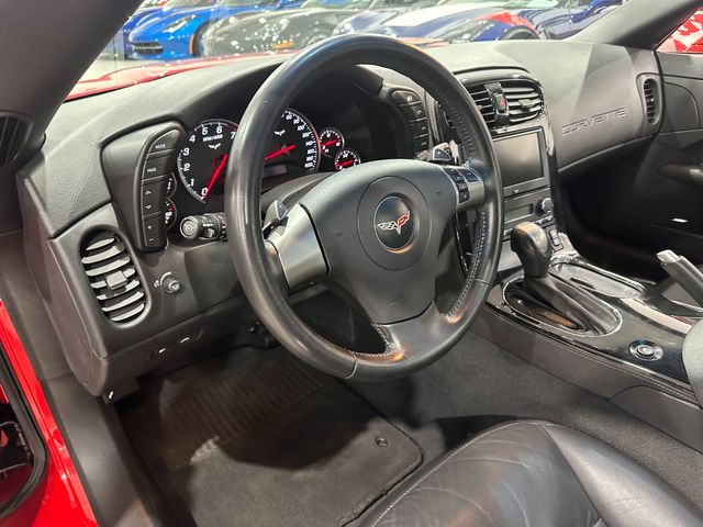 2008 Chevrolet Corvette Coupe 3LT, Z51, NPP, Chromes, Glass, 1-Owner, 26k | Dallas, Texas | Corvette Warehouse 2008 Chevrolet Corvette Coupe 3LT, Z51, NPP, Chromes, Glass, 1-Owner, 26k | Dallas, Texas | Corvette Warehouse