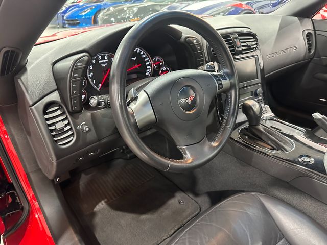 2008 Chevrolet Corvette Coupe 3LT, Z51, NPP, Chromes, Glass, 1-Owner, 26k | Dallas, Texas | Corvette Warehouse 2008 Chevrolet Corvette Coupe 3LT, Z51, NPP, Chromes, Glass, 1-Owner, 26k | Dallas, Texas | Corvette Warehouse