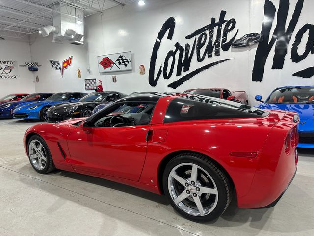2008 Chevrolet Corvette Coupe 3LT, Z51, NPP, Chromes, Glass, 1-Owner, 26k | Dallas, Texas | Corvette Warehouse 2008 Chevrolet Corvette Coupe 3LT, Z51, NPP, Chromes, Glass, 1-Owner, 26k | Dallas, Texas | Corvette Warehouse