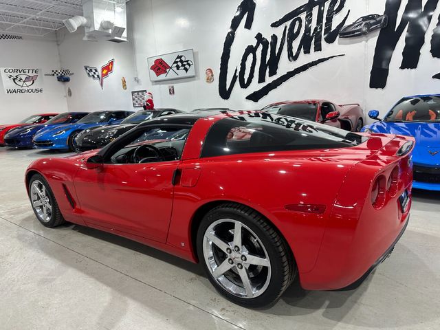 2008 Chevrolet Corvette Coupe 3LT, Z51, NPP, Chromes, Glass, 1-Owner, 26k | Dallas, Texas | Corvette Warehouse 2008 Chevrolet Corvette Coupe 3LT, Z51, NPP, Chromes, Glass, 1-Owner, 26k | Dallas, Texas | Corvette Warehouse