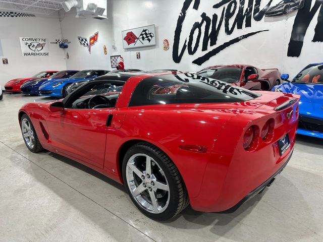 2008 Chevrolet Corvette Coupe 3LT, Z51, NPP, Chromes, Glass, 1-Owner, 26k | Dallas, Texas | Corvette Warehouse 2008 Chevrolet Corvette Coupe 3LT, Z51, NPP, Chromes, Glass, 1-Owner, 26k | Dallas, Texas | Corvette Warehouse