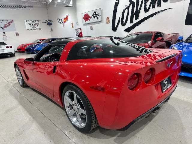 2008 Chevrolet Corvette Coupe 3LT, Z51, NPP, Chromes, Glass, 1-Owner, 26k | Dallas, Texas | Corvette Warehouse 2008 Chevrolet Corvette Coupe 3LT, Z51, NPP, Chromes, Glass, 1-Owner, 26k | Dallas, Texas | Corvette Warehouse