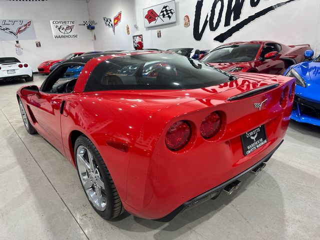 2008 Chevrolet Corvette Coupe 3LT, Z51, NPP, Chromes, Glass, 1-Owner, 26k | Dallas, Texas | Corvette Warehouse 2008 Chevrolet Corvette Coupe 3LT, Z51, NPP, Chromes, Glass, 1-Owner, 26k | Dallas, Texas | Corvette Warehouse