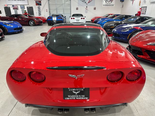 2008 Chevrolet Corvette Coupe 3LT, Z51, NPP, Chromes, Glass, 1-Owner, 26k | Dallas, Texas | Corvette Warehouse 2008 Chevrolet Corvette Coupe 3LT, Z51, NPP, Chromes, Glass, 1-Owner, 26k | Dallas, Texas | Corvette Warehouse