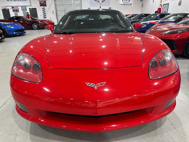 2008 Chevrolet Corvette Coupe 3LT, Z51, NPP, Chromes, Glass, 1-Owner, 26k | Dallas, Texas | Corvette Warehouse 2008 Chevrolet Corvette Coupe 3LT, Z51, NPP, Chromes, Glass, 1-Owner, 26k | Dallas, Texas | Corvette Warehouse