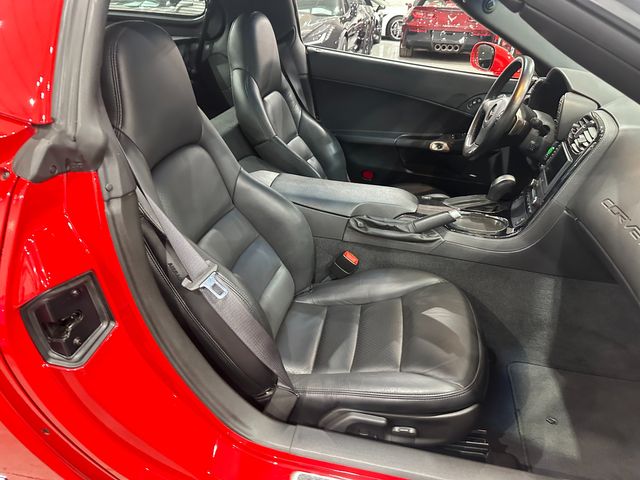 2008 Chevrolet Corvette Coupe 3LT, Z51, NPP, Chromes, Glass, 1-Owner, 26k | Dallas, Texas | Corvette Warehouse 2008 Chevrolet Corvette Coupe 3LT, Z51, NPP, Chromes, Glass, 1-Owner, 26k | Dallas, Texas | Corvette Warehouse