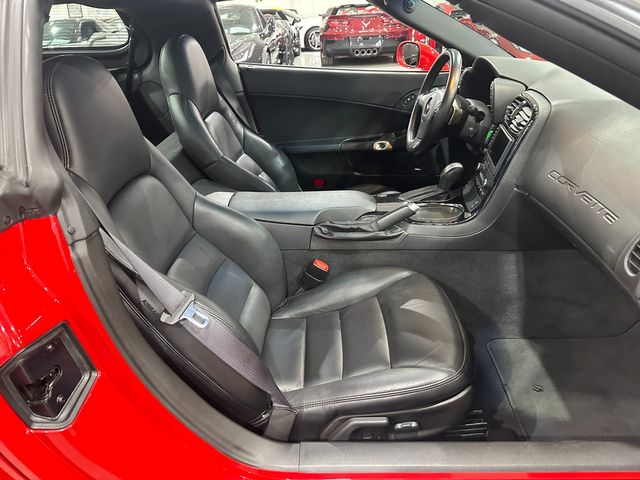 2008 Chevrolet Corvette Coupe 3LT, Z51, NPP, Chromes, Glass, 1-Owner, 26k | Dallas, Texas | Corvette Warehouse 2008 Chevrolet Corvette Coupe 3LT, Z51, NPP, Chromes, Glass, 1-Owner, 26k | Dallas, Texas | Corvette Warehouse