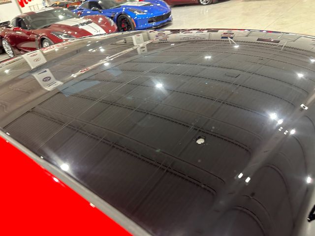 2008 Chevrolet Corvette Coupe 3LT, Z51, NPP, Chromes, Glass, 1-Owner, 26k | Dallas, Texas | Corvette Warehouse 2008 Chevrolet Corvette Coupe 3LT, Z51, NPP, Chromes, Glass, 1-Owner, 26k | Dallas, Texas | Corvette Warehouse