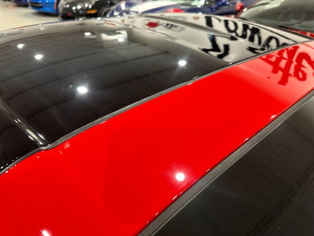 2008 Chevrolet Corvette Coupe 3LT, Z51, NPP, Chromes, Glass, 1-Owner, 26k | Dallas, Texas | Corvette Warehouse 2008 Chevrolet Corvette Coupe 3LT, Z51, NPP, Chromes, Glass, 1-Owner, 26k | Dallas, Texas | Corvette Warehouse