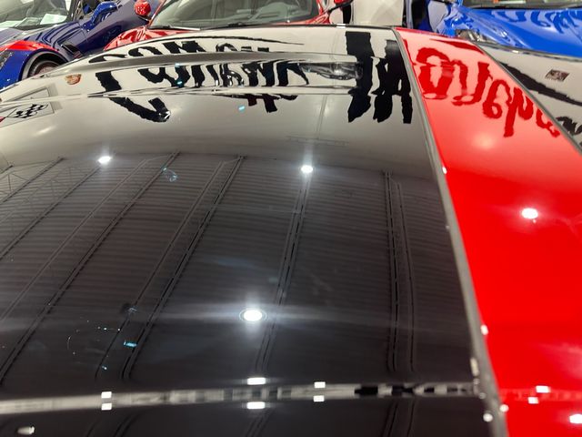 2008 Chevrolet Corvette Coupe 3LT, Z51, NPP, Chromes, Glass, 1-Owner, 26k | Dallas, Texas | Corvette Warehouse 2008 Chevrolet Corvette Coupe 3LT, Z51, NPP, Chromes, Glass, 1-Owner, 26k | Dallas, Texas | Corvette Warehouse