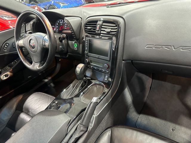 2008 Chevrolet Corvette Coupe 3LT, Z51, NPP, Chromes, Glass, 1-Owner, 26k | Dallas, Texas | Corvette Warehouse 2008 Chevrolet Corvette Coupe 3LT, Z51, NPP, Chromes, Glass, 1-Owner, 26k | Dallas, Texas | Corvette Warehouse