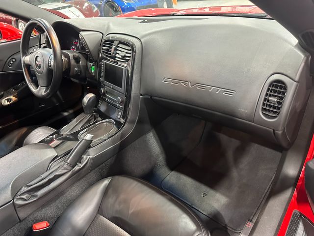 2008 Chevrolet Corvette Coupe 3LT, Z51, NPP, Chromes, Glass, 1-Owner, 26k | Dallas, Texas | Corvette Warehouse 2008 Chevrolet Corvette Coupe 3LT, Z51, NPP, Chromes, Glass, 1-Owner, 26k | Dallas, Texas | Corvette Warehouse