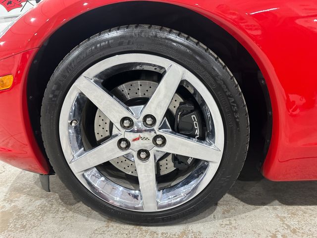 2008 Chevrolet Corvette Coupe 3LT, Z51, NPP, Chromes, Glass, 1-Owner, 26k | Dallas, Texas | Corvette Warehouse 2008 Chevrolet Corvette Coupe 3LT, Z51, NPP, Chromes, Glass, 1-Owner, 26k | Dallas, Texas | Corvette Warehouse