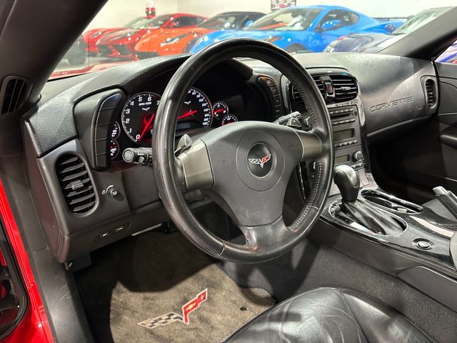 2008 Chevrolet Corvette Coupe 2LT, Z51, GU2, Sports, Auto, Chromes, Nice | Dallas, Texas | Corvette Warehouse 2008 Chevrolet Corvette Coupe 2LT, Z51, GU2, Sports, Auto, Chromes, Nice | Dallas, Texas | Corvette Warehouse