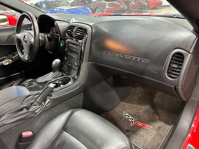 2008 Chevrolet Corvette Coupe 2LT, Z51, GU2, Sports, Auto, Chromes, Nice | Dallas, Texas | Corvette Warehouse 2008 Chevrolet Corvette Coupe 2LT, Z51, GU2, Sports, Auto, Chromes, Nice | Dallas, Texas | Corvette Warehouse