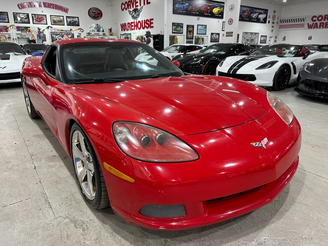 2008 Chevrolet Corvette Coupe 2LT, Z51, GU2, Sports, Auto, Chromes, Nice | Dallas, Texas | Corvette Warehouse 2008 Chevrolet Corvette Coupe 2LT, Z51, GU2, Sports, Auto, Chromes, Nice | Dallas, Texas | Corvette Warehouse