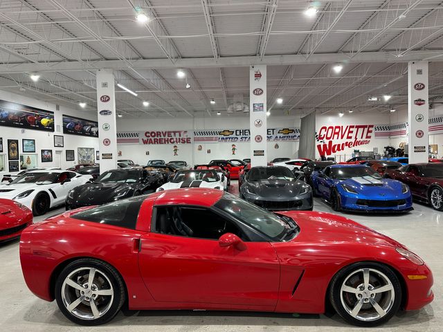 2008 Chevrolet Corvette Coupe 2LT, Z51, GU2, Sports, Auto, Chromes, Nice | Dallas, Texas | Corvette Warehouse 2008 Chevrolet Corvette Coupe 2LT, Z51, GU2, Sports, Auto, Chromes, Nice | Dallas, Texas | Corvette Warehouse