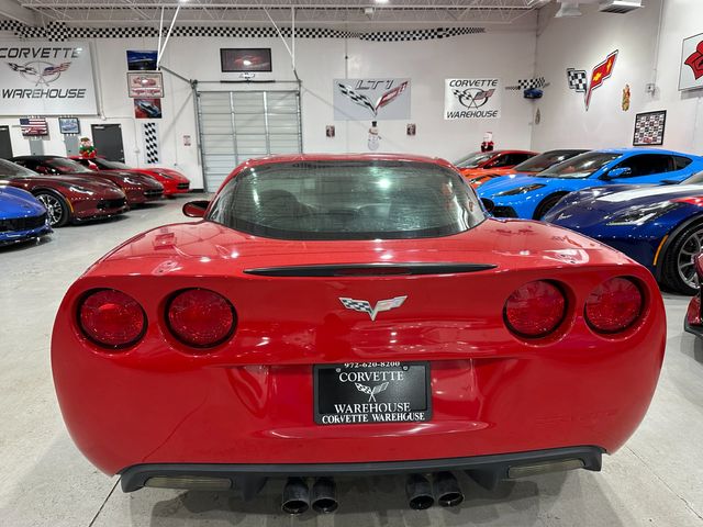 2008 Chevrolet Corvette Coupe 2LT, Z51, GU2, Sports, Auto, Chromes, Nice | Dallas, Texas | Corvette Warehouse 2008 Chevrolet Corvette Coupe 2LT, Z51, GU2, Sports, Auto, Chromes, Nice | Dallas, Texas | Corvette Warehouse