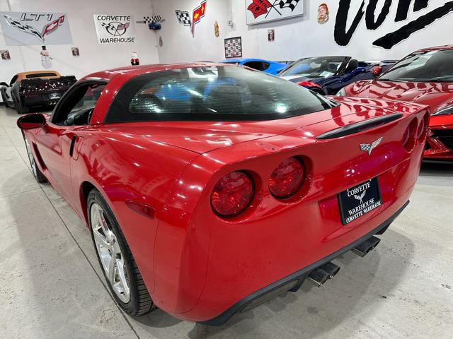 2008 Chevrolet Corvette Coupe 2LT, Z51, GU2, Sports, Auto, Chromes, Nice | Dallas, Texas | Corvette Warehouse 2008 Chevrolet Corvette Coupe 2LT, Z51, GU2, Sports, Auto, Chromes, Nice | Dallas, Texas | Corvette Warehouse
