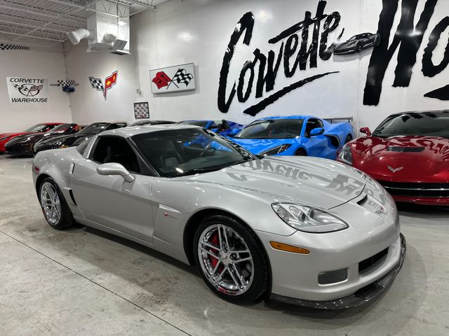 2008 Chevrolet Corvette Z06 2LZ, NAV, CF Splitter, Chromes, Only 41k | Dallas, Texas | Corvette Warehouse 2008 Chevrolet Corvette Z06 2LZ, NAV, CF Splitter, Chromes, Only 41k | Dallas, Texas | Corvette Warehouse
