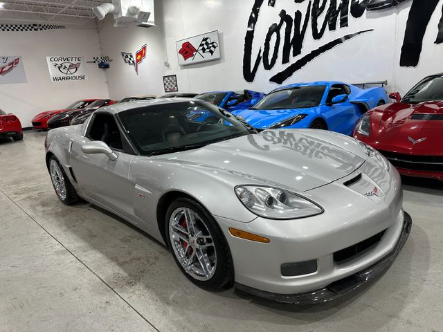 2008 Chevrolet Corvette Z06 2LZ, NAV, CF Splitter, Chromes, Only 41k | Dallas, Texas | Corvette Warehouse 2008 Chevrolet Corvette Z06 2LZ, NAV, CF Splitter, Chromes, Only 41k | Dallas, Texas | Corvette Warehouse