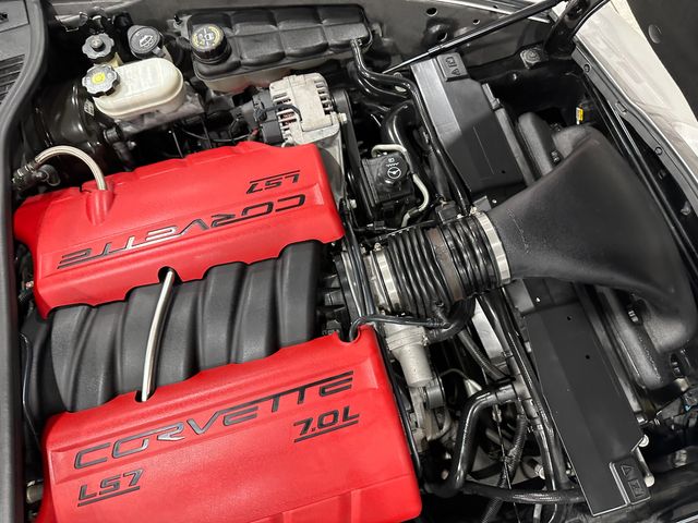 2008 Chevrolet Corvette Z06 2LZ, NAV, CF Splitter, Chromes, Only 41k | Dallas, Texas | Corvette Warehouse 2008 Chevrolet Corvette Z06 2LZ, NAV, CF Splitter, Chromes, Only 41k | Dallas, Texas | Corvette Warehouse