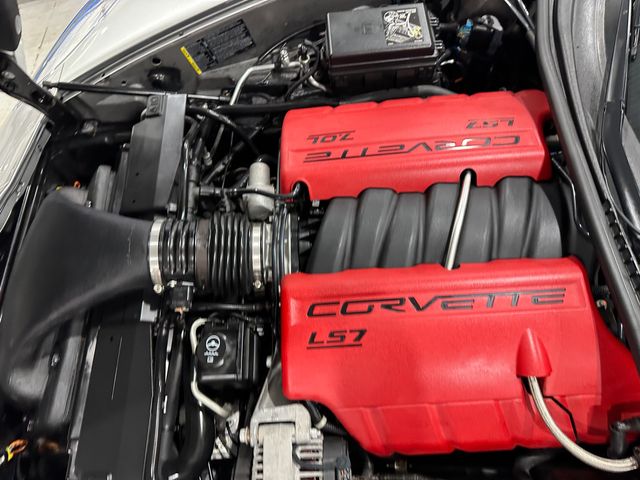 2008 Chevrolet Corvette Z06 2LZ, NAV, CF Splitter, Chromes, Only 41k | Dallas, Texas | Corvette Warehouse 2008 Chevrolet Corvette Z06 2LZ, NAV, CF Splitter, Chromes, Only 41k | Dallas, Texas | Corvette Warehouse
